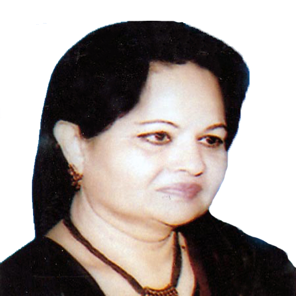 Dr. Hamida Khanom
