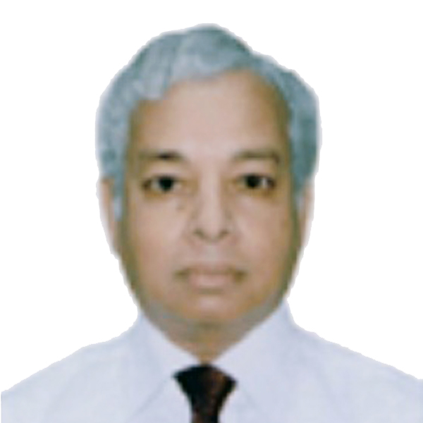 Dr. Prafulla Chandra Sarkar