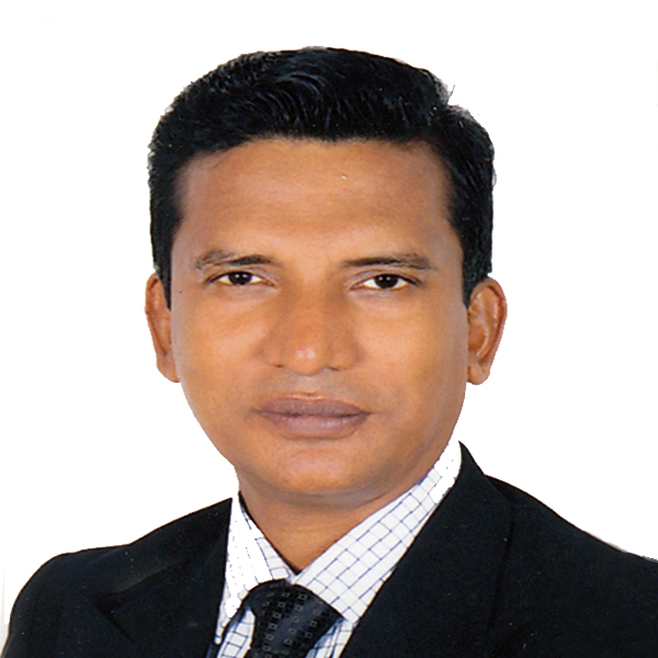 H M Mizanur Rahman Zony