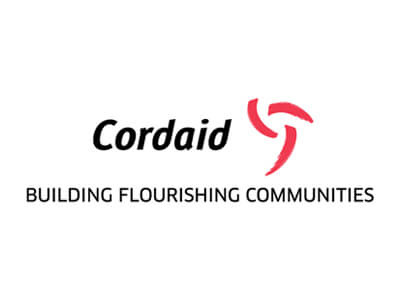 CordAid Logo