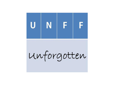 UNFF-Unforgotten