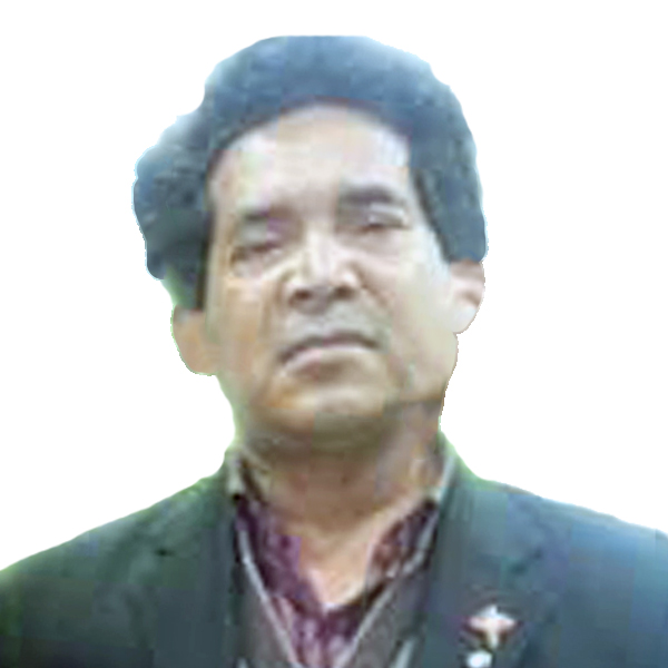 Dr. Sofiqur Rahman