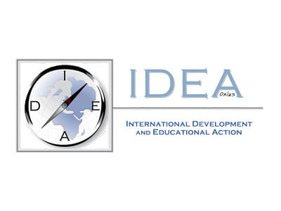 IDEA Logo